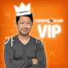 Coreano Online VIP