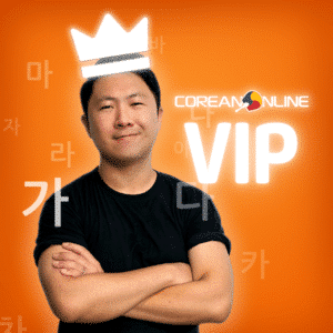 Coreano Online VIP